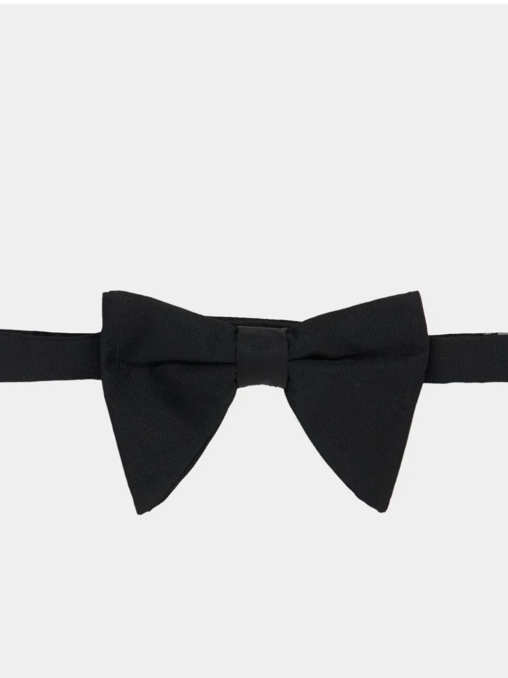 Todd Snyder Butterfly Bow tie